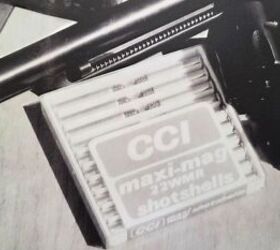 the rimfire report celebrating 75 years of cci a trip to lewiston
