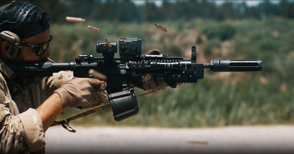 Colt Optics Launches Three New Red Dot Sights and Magnifier
