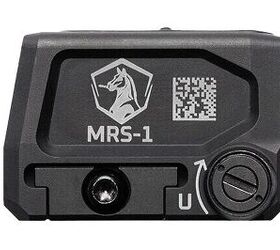 colt optics launches three new red dot sights and magnifier