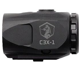colt optics launches three new red dot sights and magnifier