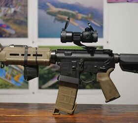 tfb review mcg tactical kodiak red dot sight