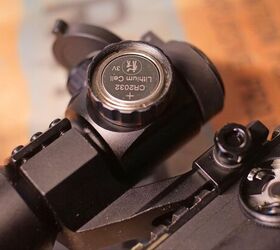 tfb review mcg tactical kodiak red dot sight