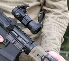 tfb review mcg tactical kodiak red dot sight