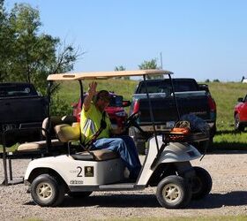 brownells annual action hero experience, Sgt B Event Medic keeping an eye on all of us
