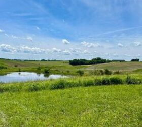 brownells annual action hero experience, Perfect weather and rolling hills at the Big Springs Shooting Complex