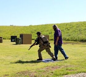 brownells annual action hero experience, Say hello to DEMOCRACY