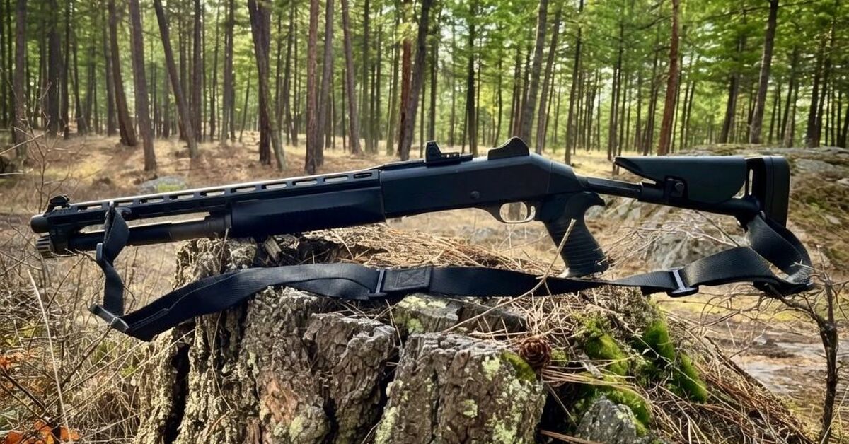 Small Business Spotlight: RX Arms
