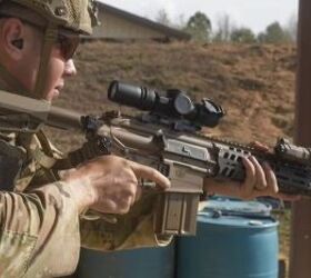 XM8 carbine (US Army)