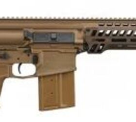 XM8 carbine (US Army)