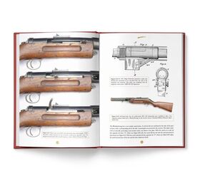 headstamp launches pre orders for definitive schmeisser smg book