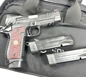 TFB Review: The Wilson Combat Experior Elite | thefirearmblog.com