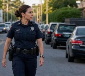 front line friday 22 female officer gear and fit the systemic gap