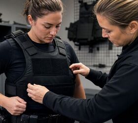 front line friday 22 female officer gear and fit the systemic gap