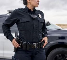 front line friday 22 female officer gear and fit the systemic gap