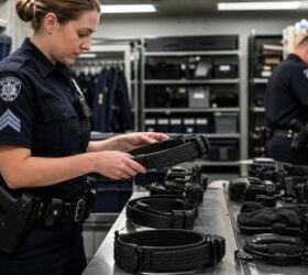 front line friday 22 female officer gear and fit the systemic gap