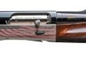 just 250 shotguns benelli s tribute to america s 250th anniversary