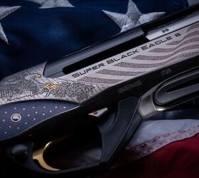 just 250 shotguns benelli s tribute to america s 250th anniversary