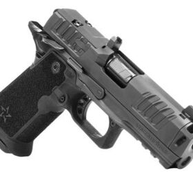 new staccato hd p4x full size compensated duty handgun