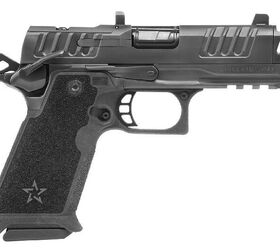 new staccato hd p4x full size compensated duty handgun