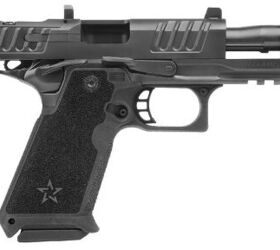 new staccato hd p4x full size compensated duty handgun