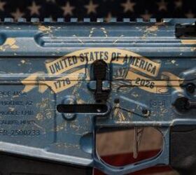 pof usa rogue 250 a commemorative built to shoot