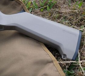 the rimfire report franklin s f22 v sbr is two stamps the way