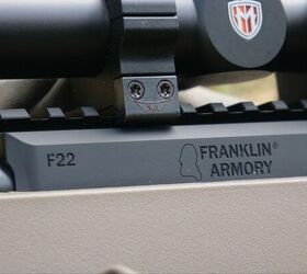 the rimfire report franklin s f22 v sbr is two stamps the way