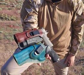 are custom holsters worth it