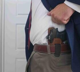 are custom holsters worth it