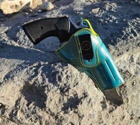 are custom holsters worth it