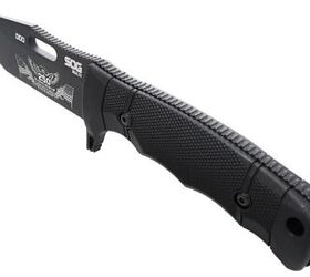 sogs seal fx 250th anniversary limited edition