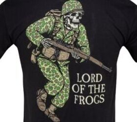 firstspear the frogskin collection is back