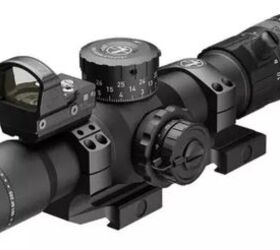 mark 5hd 2 10x30 meets deltapoint pro in patriotic limited run