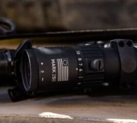 mark 5hd 2 10x30 meets deltapoint pro in patriotic limited run