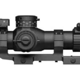 mark 5hd 2 10x30 meets deltapoint pro in patriotic limited run