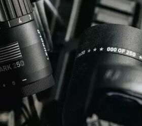 mark 5hd 2 10x30 meets deltapoint pro in patriotic limited run