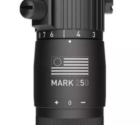 mark 5hd 2 10x30 meets deltapoint pro in patriotic limited run