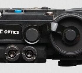 colt optics new le only laser shows where aiming tech is heading