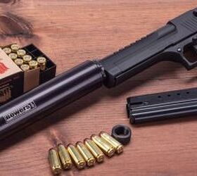 magnum research threads the 50 ae desert eagle