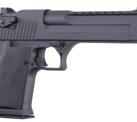 magnum research threads the 50 ae desert eagle