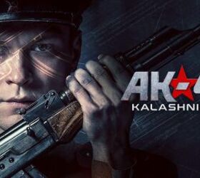 why do movie armorers and consultants make mistakes my experience, Movie poster for Kalashnikov RB Production 2020