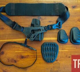  Enigma System with Sport Belt and Wedges