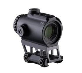 new primary arms clx optics family