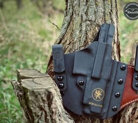 falco holsters and gbguns launch the a914 kydex iwb holster