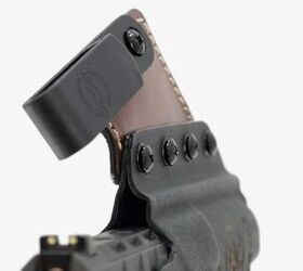 falco holsters and gbguns launch the a914 kydex iwb holster