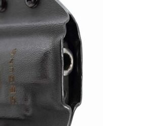 falco holsters and gbguns launch the a914 kydex iwb holster