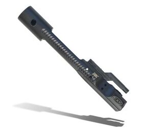 kak industries dbc bolt carrier for forced reset triggers