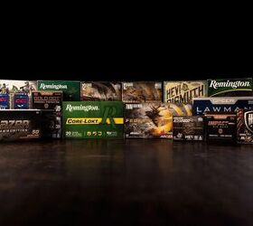 federal remington awarded fbi rifle ammo contract for 4 bullet types