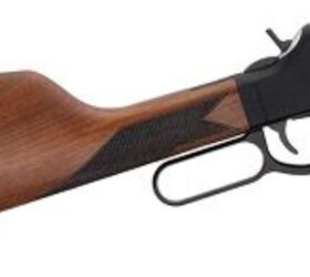 big woods bucks x henry repeating arms long ranger big woods carbine