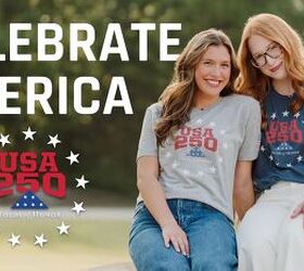 Folds of Honor Launches Limited-Edition America 250 Merch Collection